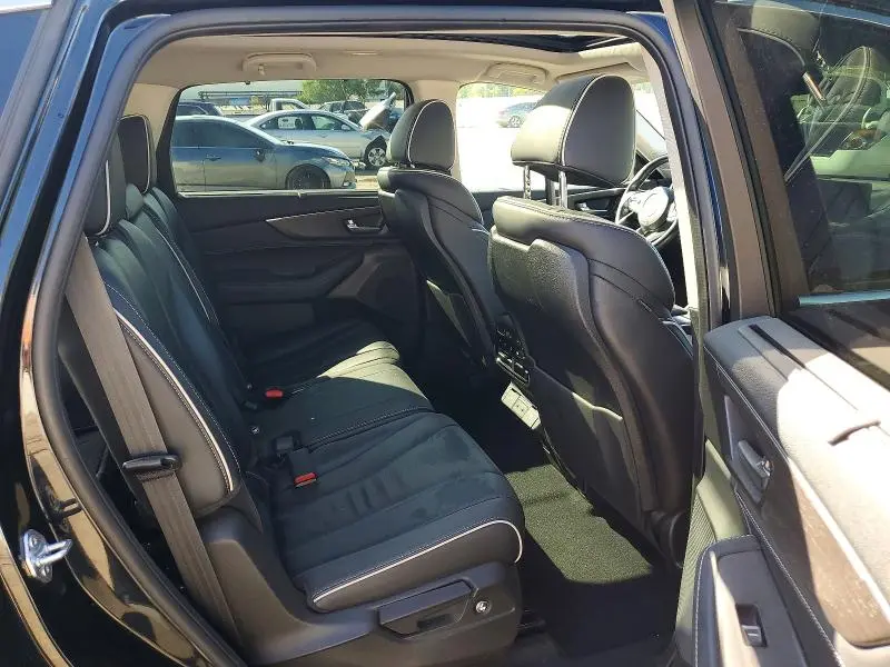 2022 ACURA MDX ADVANCE  