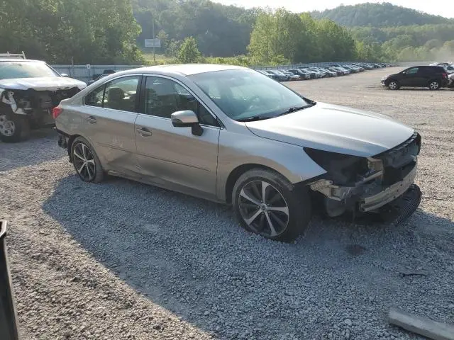 2017 SUBARU LEGACY 2.5I LIMITED