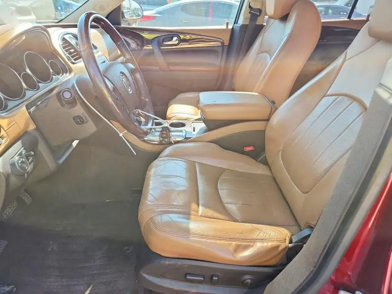 2016 BUICK ENCLAVE   