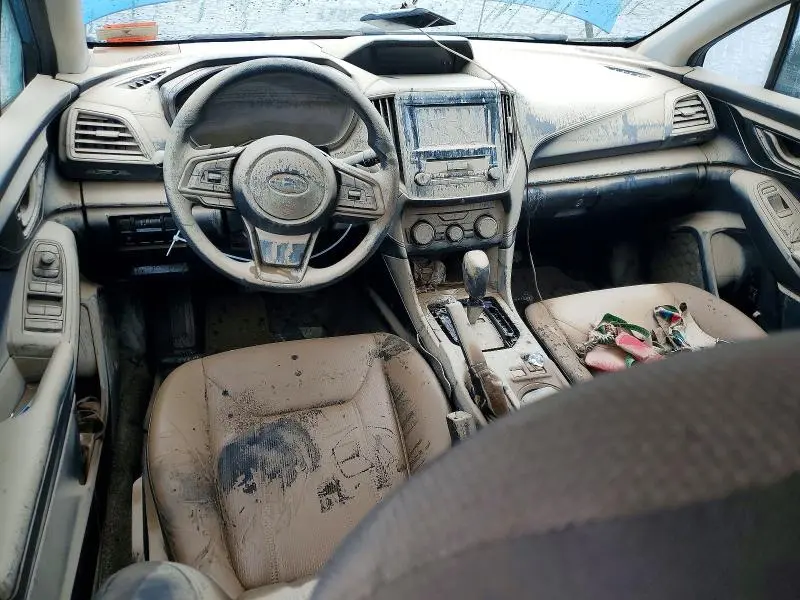2019 SUBARU IMPREZA PREMIUM  
