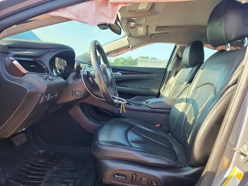 2019 BUICK LACROSSE PREMIUM  
