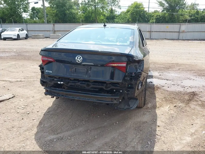 2019 VOLKSWAGEN JETTA 1.4T R-LINE/1.4T S/1.4T SE