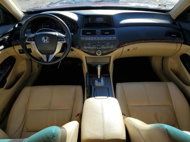 2010 HONDA ACCORD CROSSTOUR EXL