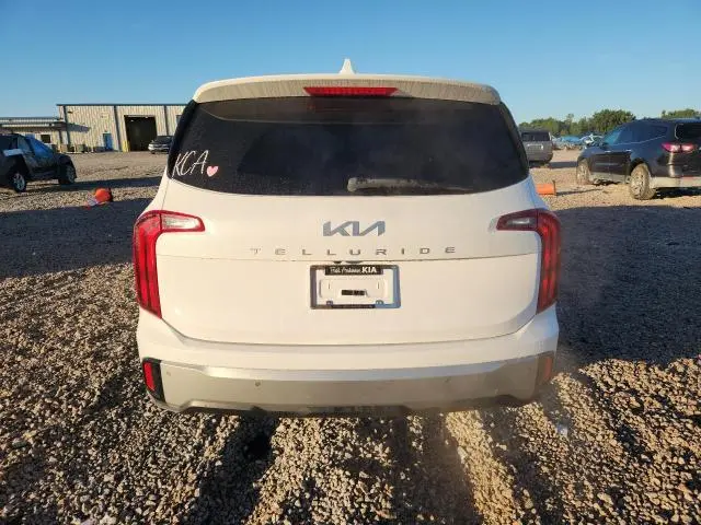 2023 KIA TELLURIDE LX  