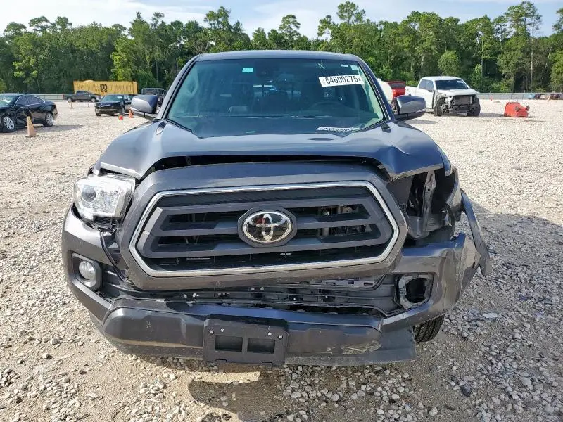 2023 TOYOTA TACOMA DOUBLE CAB  