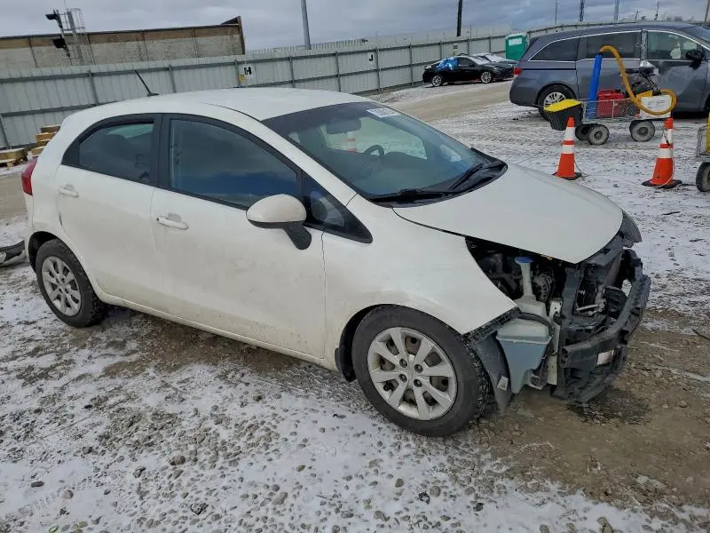 2013 KIA RIO LX  