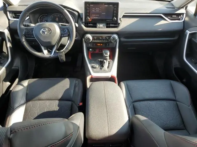 2020 TOYOTA RAV4 ADVENTURE  