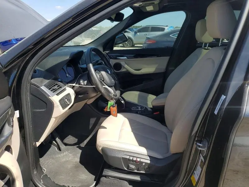 2022 BMW X1 SDRIVE28I  