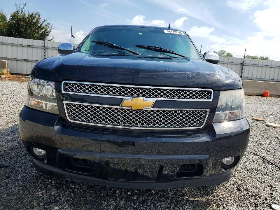 2011 CHEVROLET TAHOE C1500 LS  