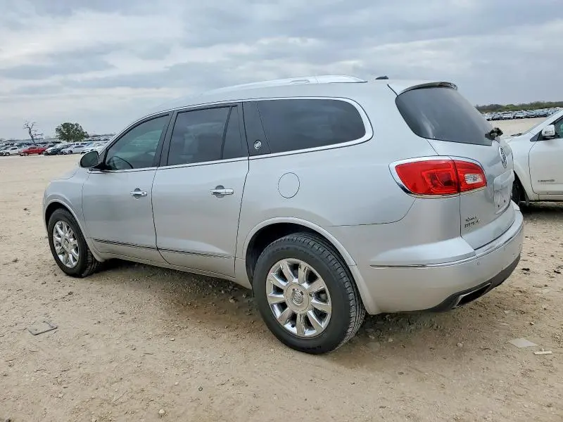 2014 BUICK ENCLAVE   