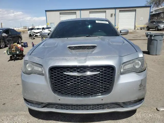 2015 CHRYSLER 300 S  