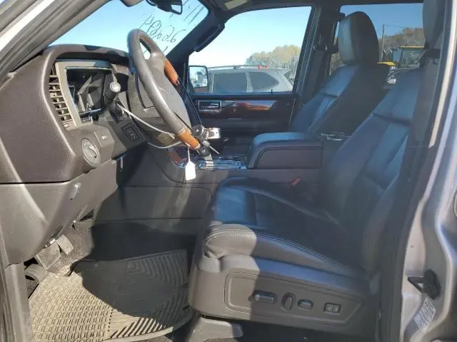 2014 LINCOLN NAVIGATOR   