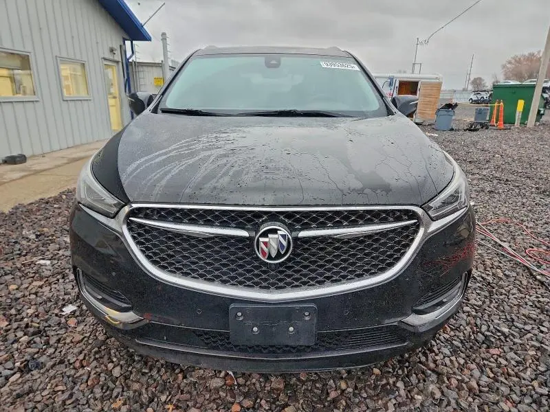 2018 BUICK ENCLAVE AVENIR  