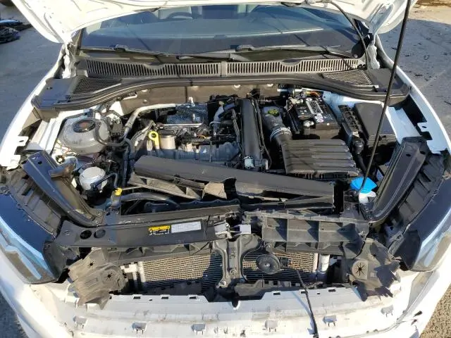 2020 VOLKSWAGEN JETTA S  