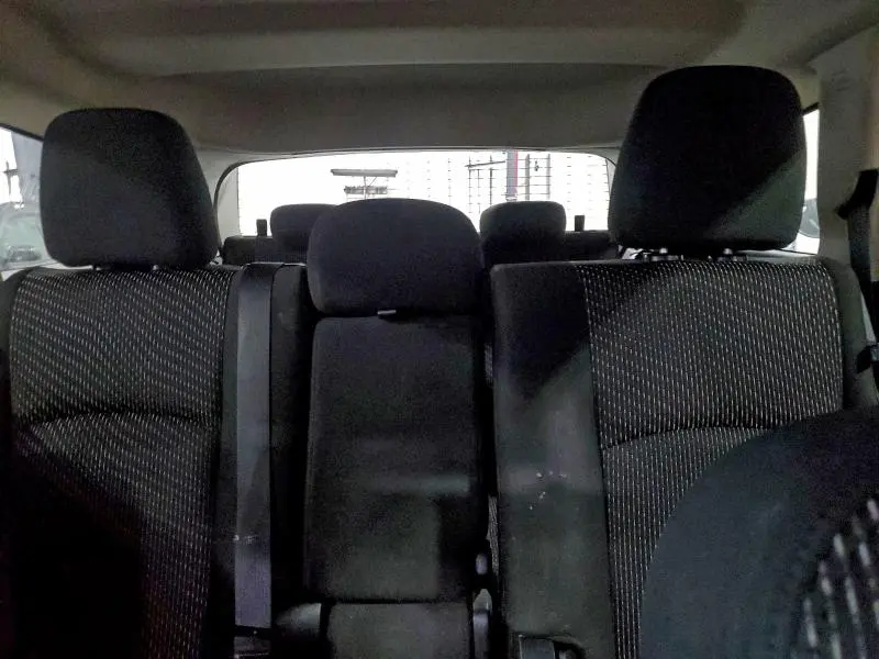 2020 DODGE JOURNEY SE  