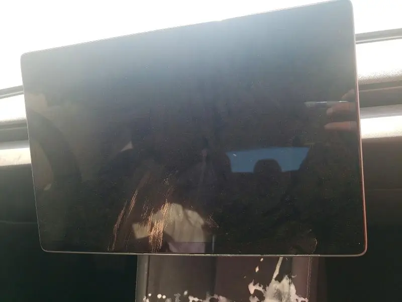 2026 TESLA MODEL 3   