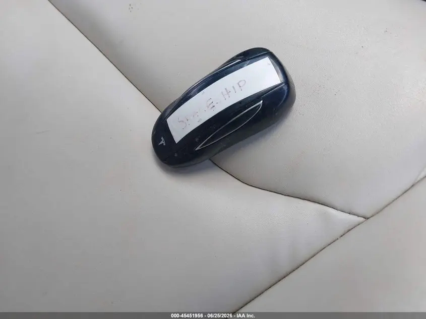 2020 TESLA MODEL X LONG RANGE DUAL MOTOR ALL-WHEEL DRIVE/LONG RANGE PLUS DUAL MOTOR ALL-WHEEL DRIVE