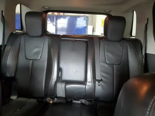 2015 GMC TERRAIN SLT  