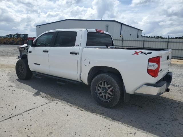 2018 TOYOTA TUNDRA CREWMAX SR5