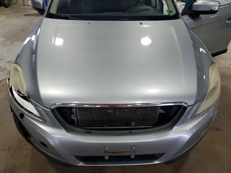 2013 VOLVO XC60 T6  