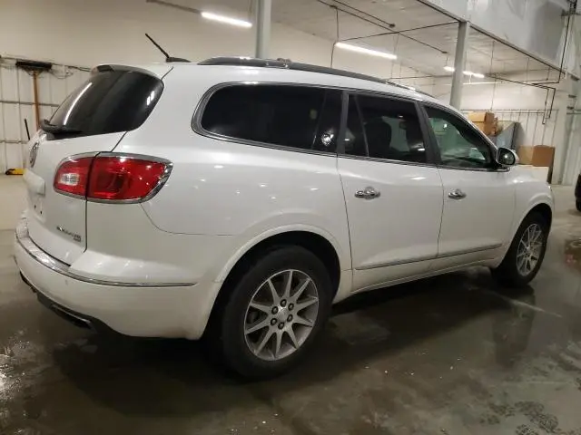 2016 BUICK ENCLAVE   