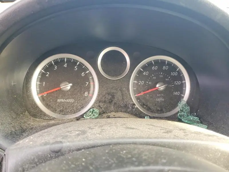 2010 NISSAN SENTRA 2.0  