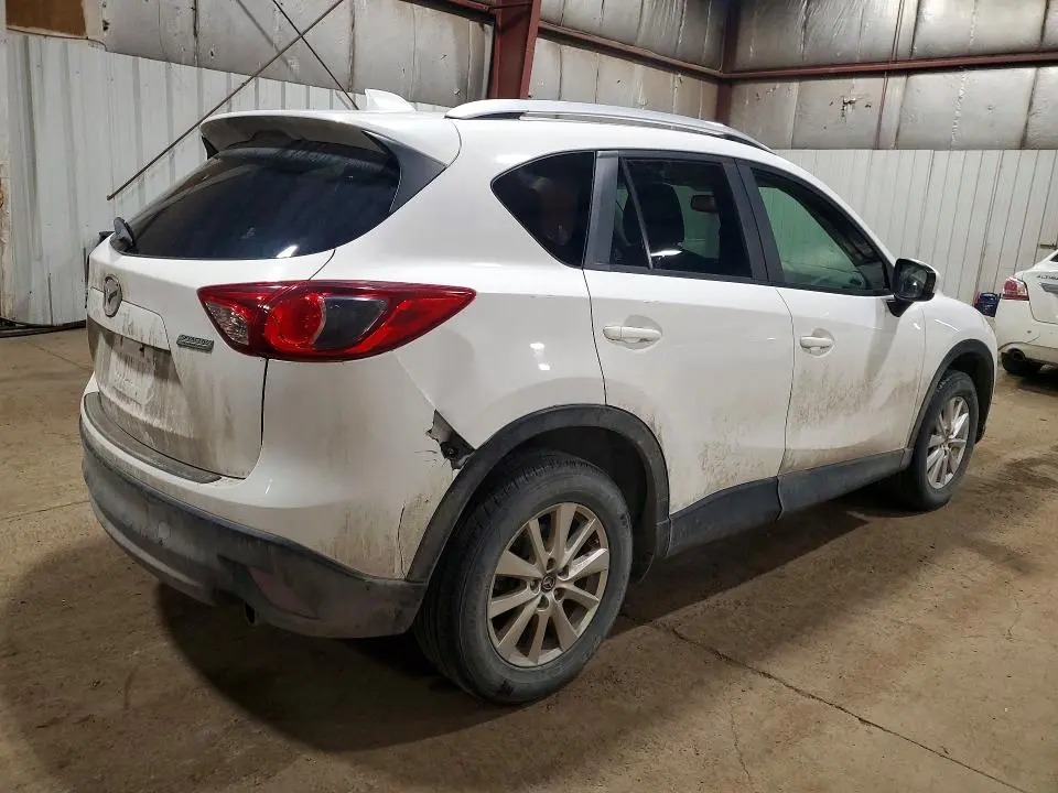 2014 MAZDA CX-5 TOURING  