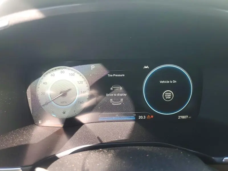 2021 HYUNDAI SANTA FE LIMITED  