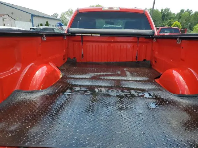 2013 FORD F150   