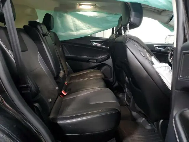 2015 FORD EDGE SPORT  