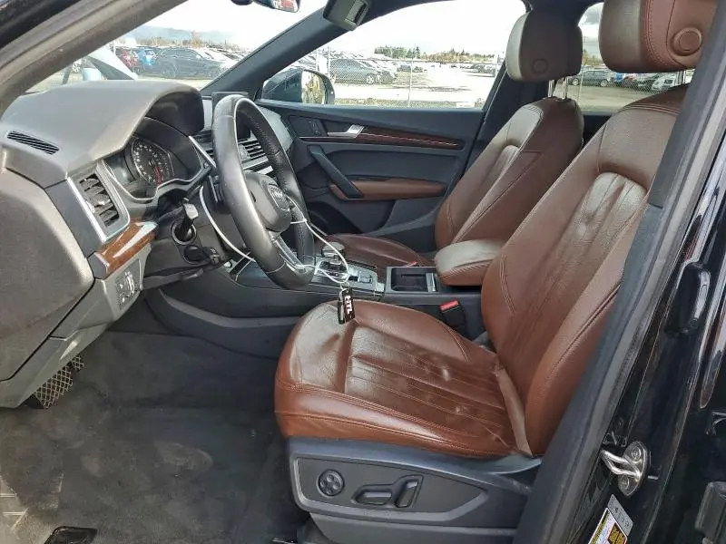 2020 AUDI Q5 PREMIUM  