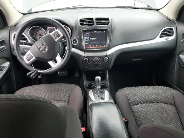 2014 DODGE JOURNEY SXT  