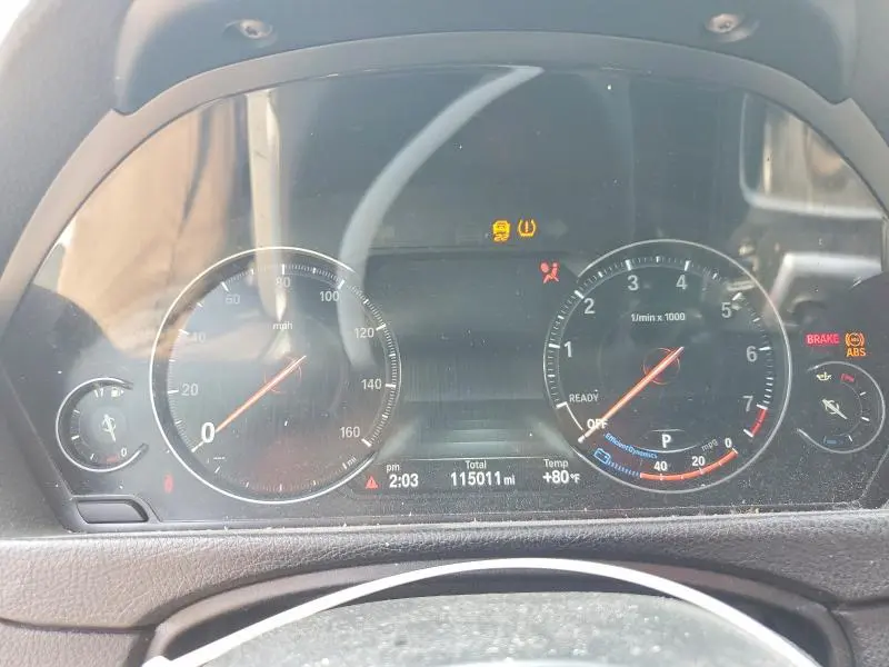 2019 BMW 430XI GRAN COUPE  