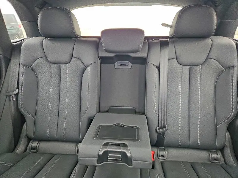 2024 AUDI SQ5 PRESTIGE  