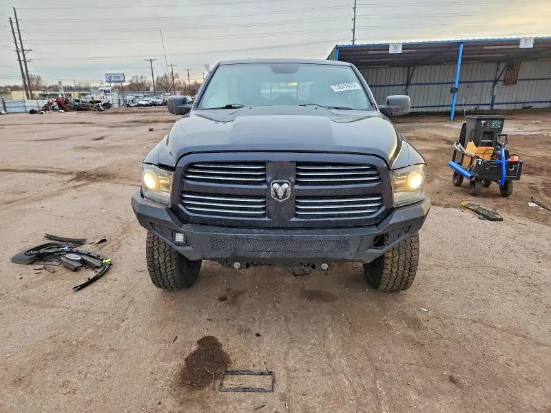 2014 RAM 1500 SPORT  