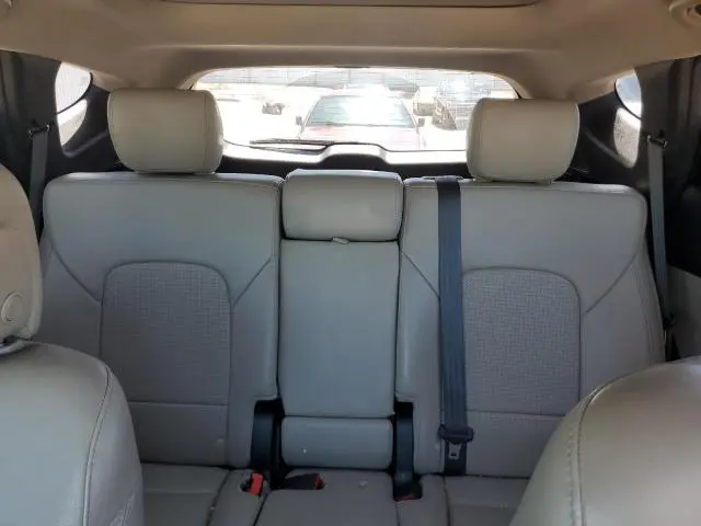 2015 HYUNDAI SANTA FE SPORT   
