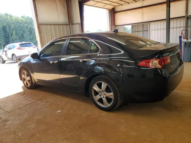 2012 ACURA TSX   