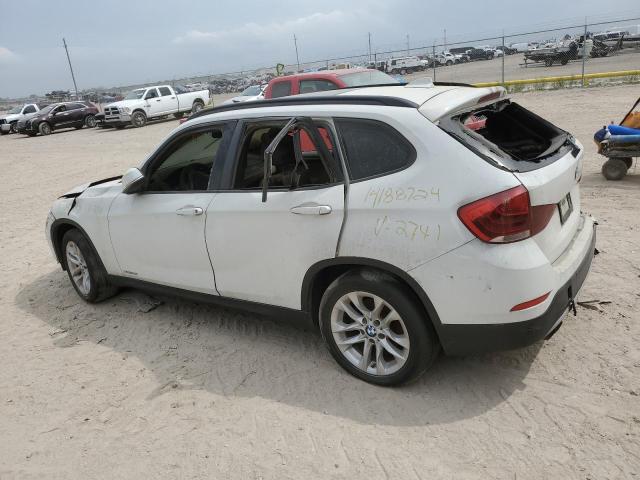 2015 BMW X1 XDRIVE28I