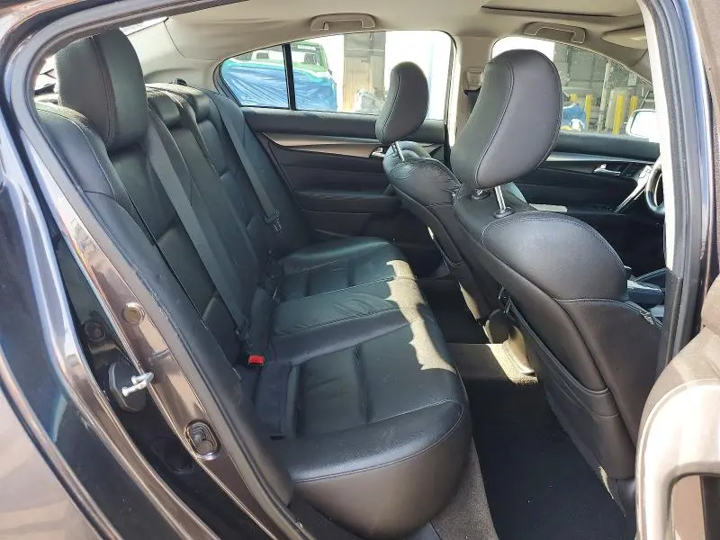 2012 ACURA TL   