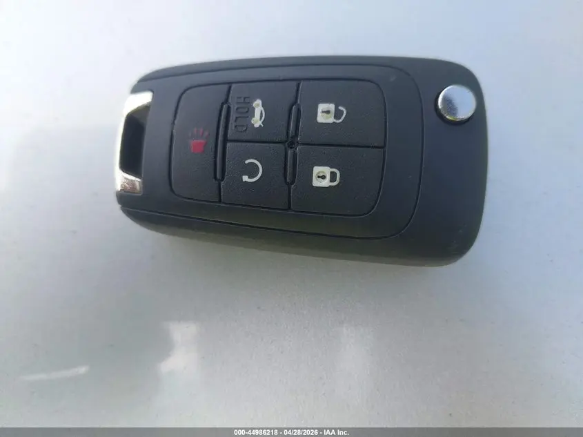 2014 CHEVROLET CRUZE 1LT AUTO