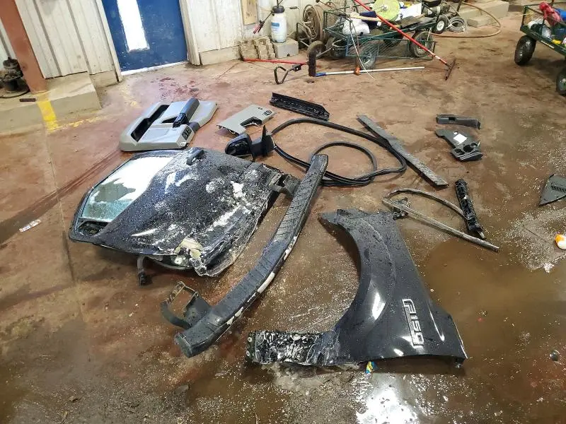 2019 FORD F150 SUPER CAB  