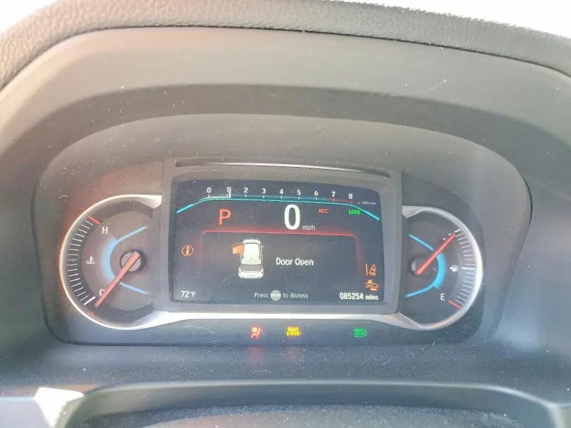2020 HONDA PASSPORT ELITE  
