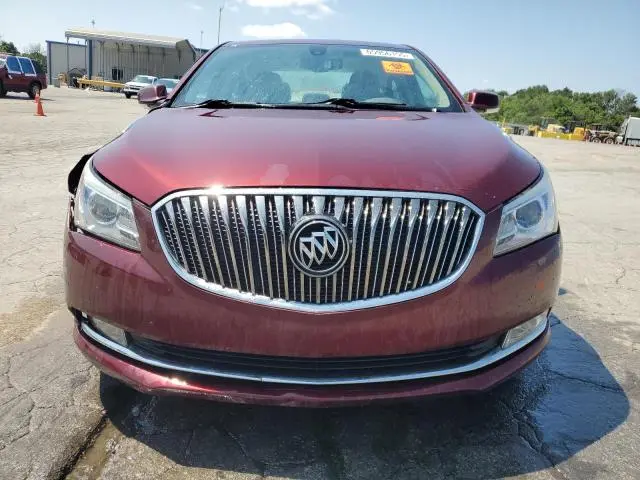 2015 BUICK LACROSSE   
