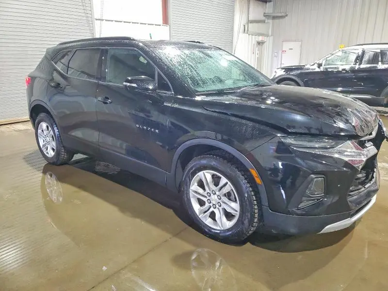 2020 CHEVROLET BLAZER 2LT  