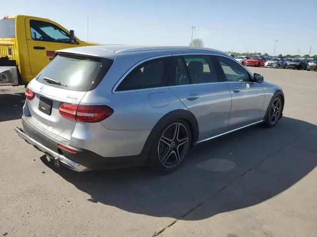 2023 MERCEDES-BENZ E 450 4M ALL TERRAIN  