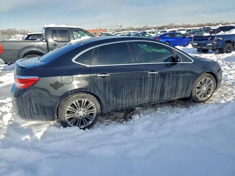 2013 BUICK VERANO PREMIUM  