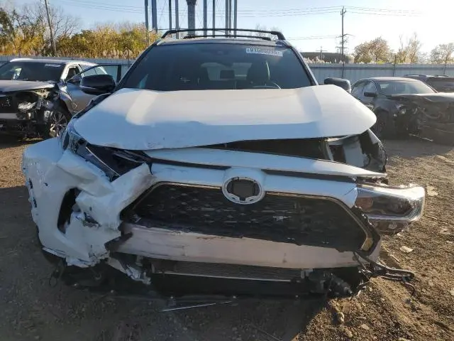 2021 TOYOTA RAV4 PRIME XSE  