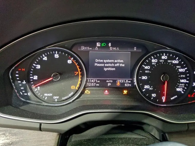 2024 AUDI Q5 PREMIUM 40  