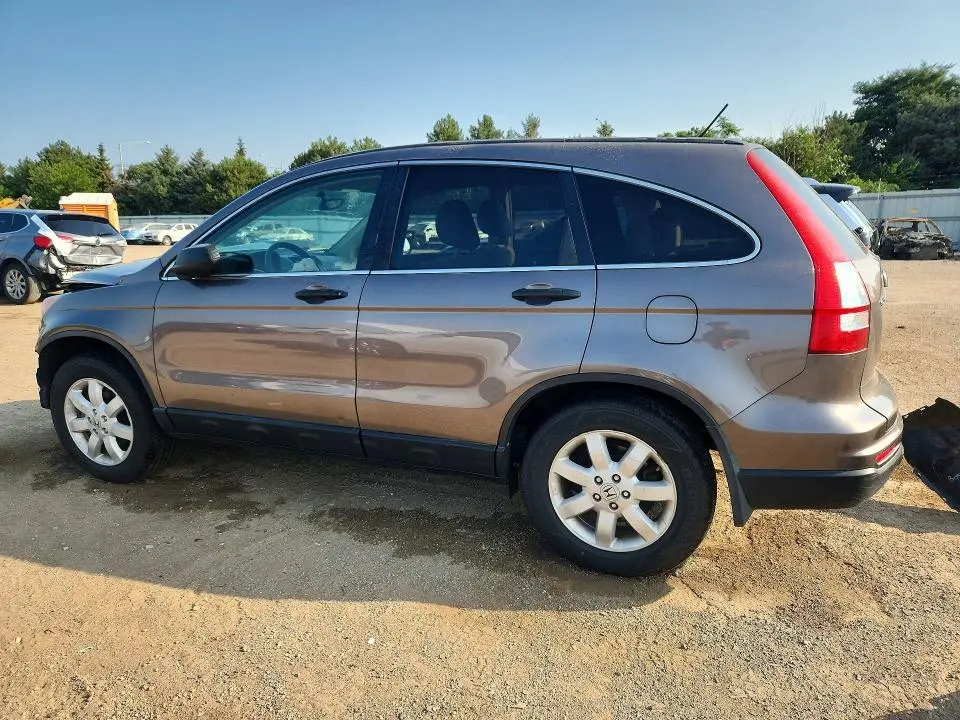 2011 HONDA CR-V SE  
