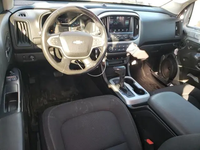 2015 CHEVROLET COLORADO LT  